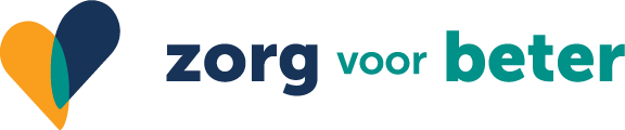 Logo Zorg voor Beter